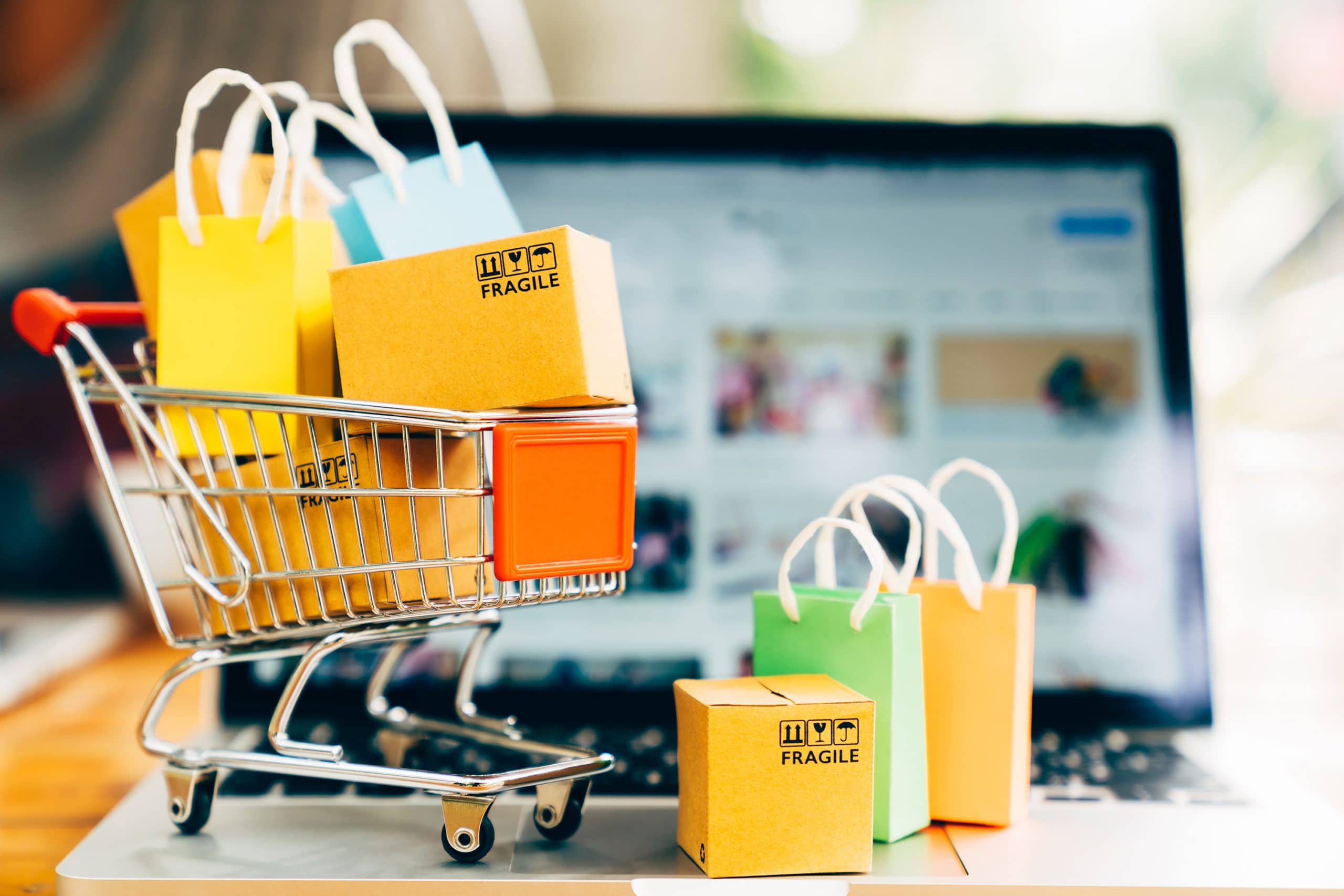 Shop Online